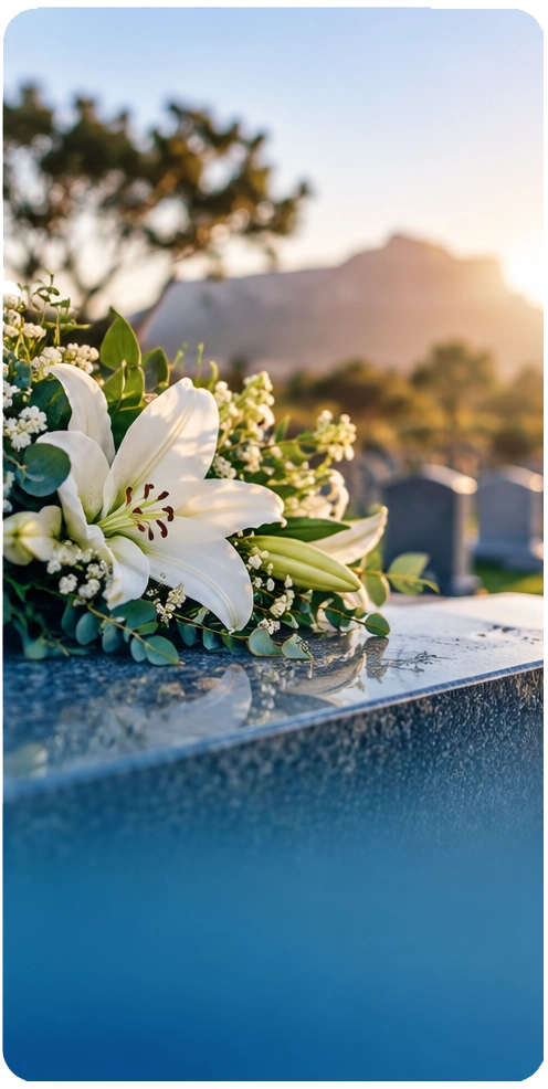 Nkete Life Solutions Funeral Cover