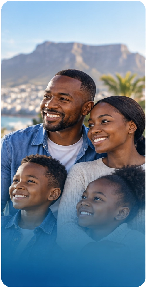 Nkete Life Solutions Life Cover