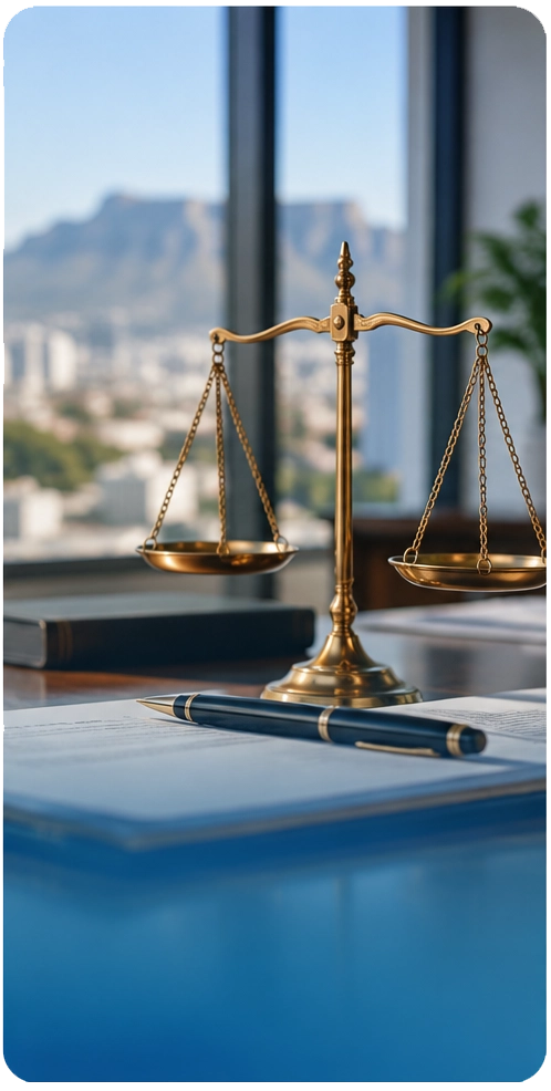 Nkete Life Solutions Legal Cover