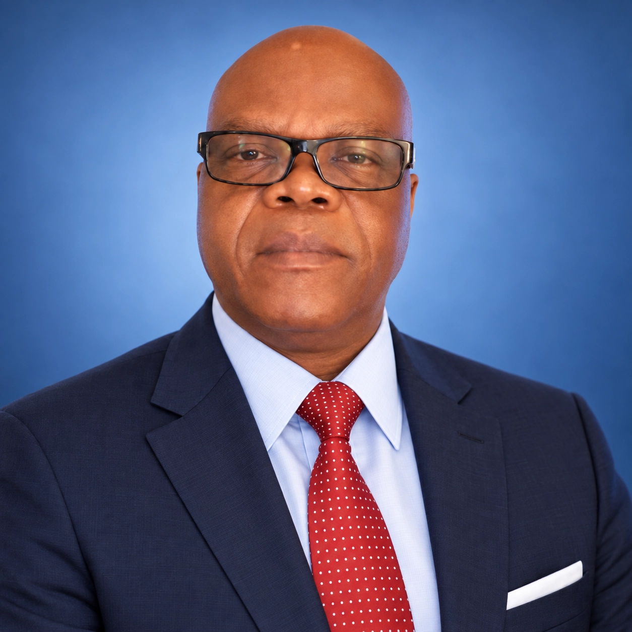Themba Nkete of Nkete Life Solutions